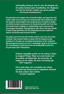 Zwembad de verbeelding achterzijde