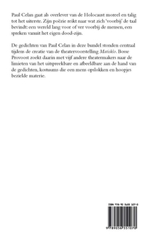 Matisklo achterzijde