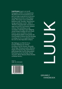 Gruwez handboek achterzijde