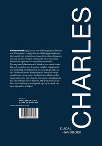 Ducal handboek achterzijde