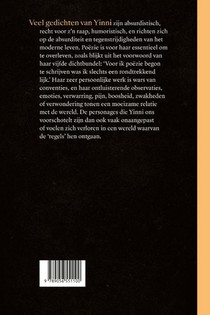 Levenslijn achterzijde