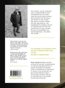 We zijn er nog allemaal achterzijde