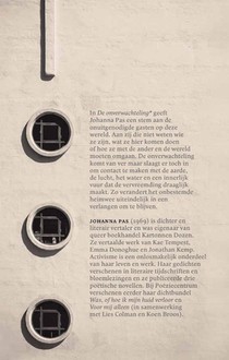 De onverwachteling* achterzijde
