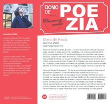 Domo de Poezia achterzijde