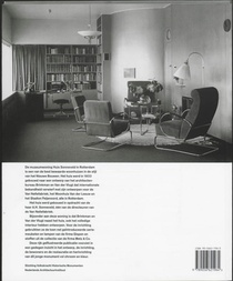 Huis Sonneveld achterzijde