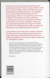 3 De capsulaire beschaving achterzijde