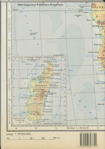 82 architectuur en planning in Afrika, 1950-1970 / Architecture and Planning in Africa, 1950-1970 achterzijde