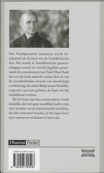 Vorm is leegte, leegte is vorm achterzijde