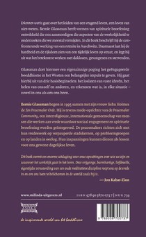 Erkennen wat is achterzijde