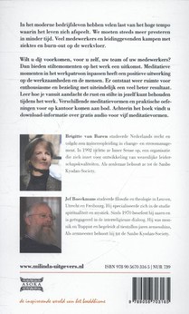 Effectiever werken achterzijde