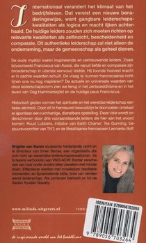 Kracht van compassie achterzijde