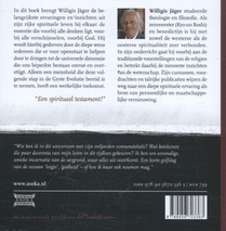 Voorbij God achterzijde
