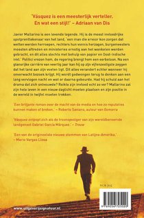 De reputaties achterzijde