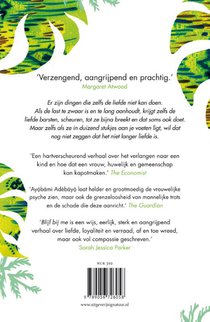 Blijf bij me achterzijde