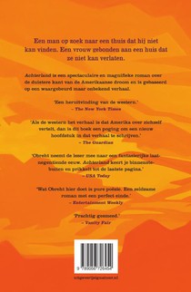 Achterland achterzijde