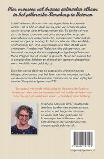Alles wat je hart begeert achterzijde
