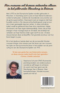 Vrijheid voorhanden achterzijde