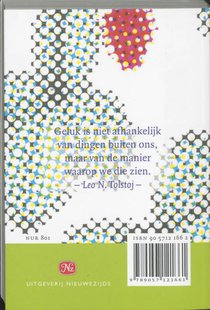 Het geluk achterzijde