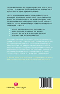 Rouw bij kinderen en jongeren achterzijde