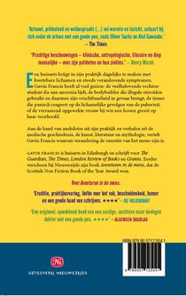 Gedaanteverwisselaars achterzijde