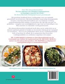Het slimmedarmendieet-kookboek achterzijde