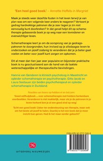 Patronen doorbreken achterzijde