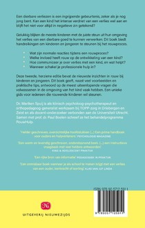 Rouw bij kinderen en jongeren achterzijde