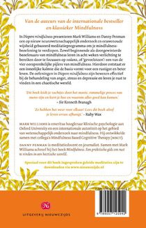Diepere Mindfulness achterzijde