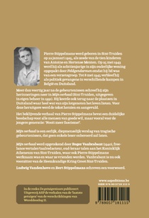 Mijn verhaal achterzijde