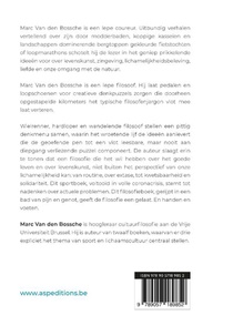 Sport en het goede leven achterzijde