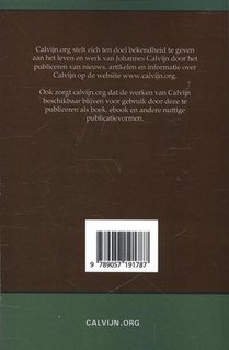 De Psalmen 118-150 achterzijde