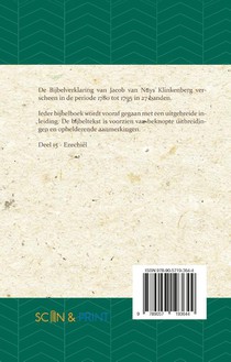 Ezechiël achterzijde