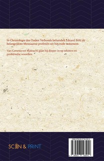 Christologie des Ouden Verbonds achterzijde