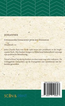 Johannes achterzijde