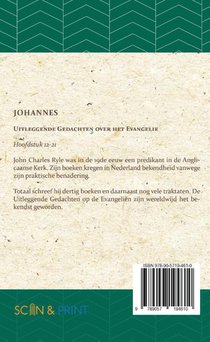 Johannes achterzijde