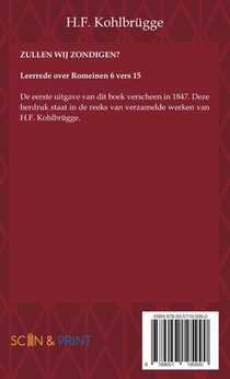 Zullen wij zondigen? achterzijde
