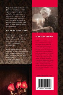 Nog steeds Geil? achterzijde