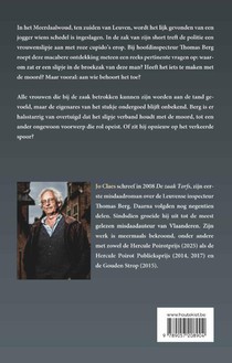 Het onvermogen achterzijde