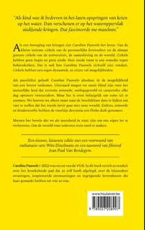 Ronduit heruitgave achterzijde