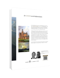 Geschiedenis van de Wadden achterzijde