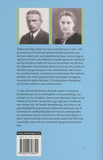 Lieve allemaal achterzijde