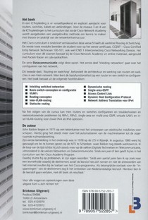 Routing en switching, de essentie achterzijde