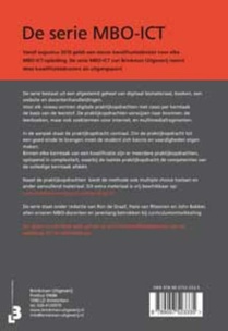 ITIL-processen voor ICT-beheer achterzijde