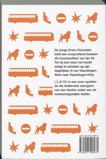 Lijn 56 achterzijde