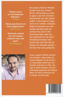 Bastaardsuiker achterzijde