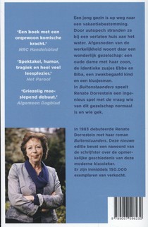 Buitenstaanders achterzijde