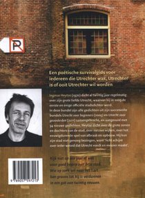 Utrecht voor beginners & gevorderden achterzijde