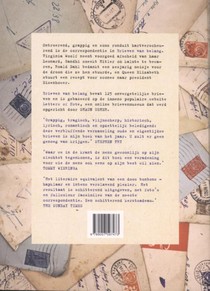 Brieven van belang achterzijde
