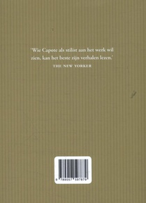 Alle verhalen achterzijde