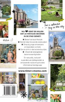 Gent achterzijde